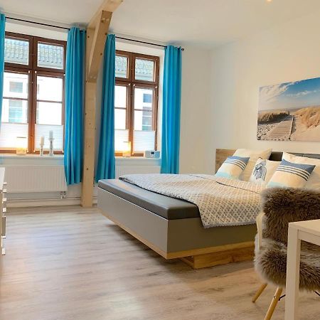 Apartment Eira Am Schleswiger Dom Esterno foto