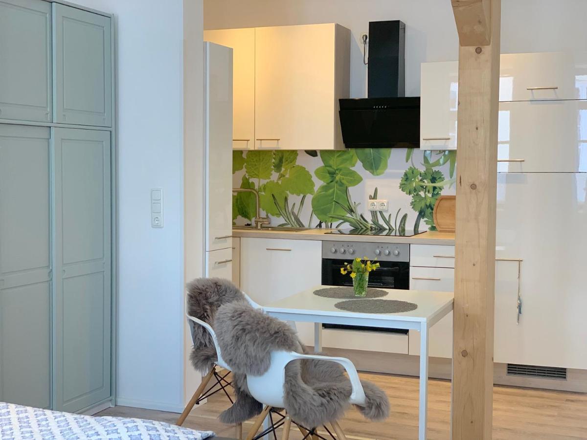 Apartment Eira Am Schleswiger Dom Esterno foto