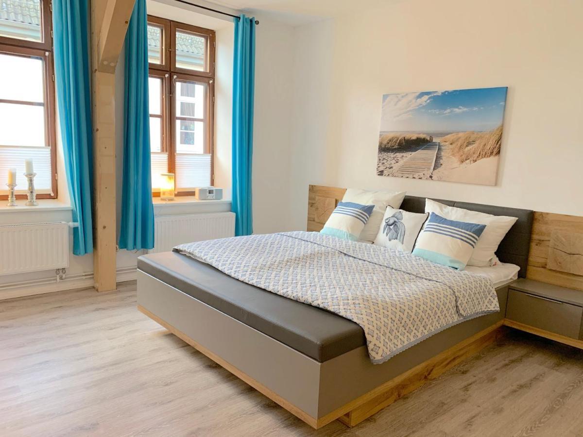 Apartment Eira Am Schleswiger Dom Esterno foto