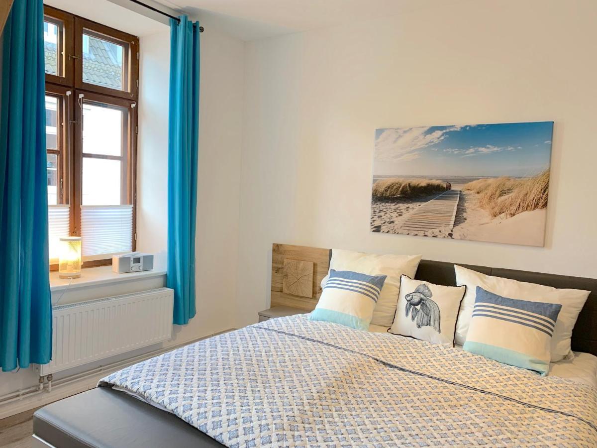 Apartment Eira Am Schleswiger Dom Esterno foto